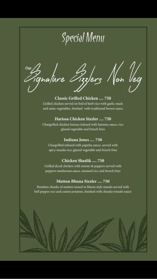 Pergola - Colaba - Mumbai image 19